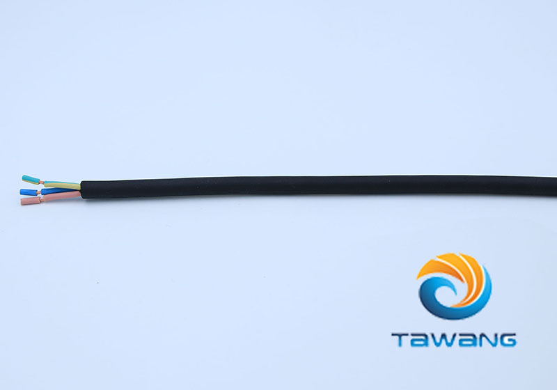 RVV電源線有哪些用途？