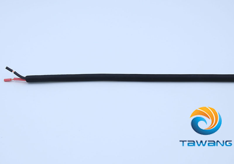 耐油型RVV電源線有哪些型號規格？